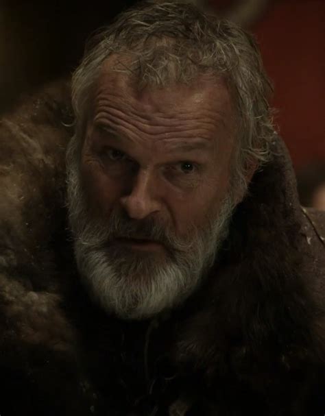 lord greatjon umber